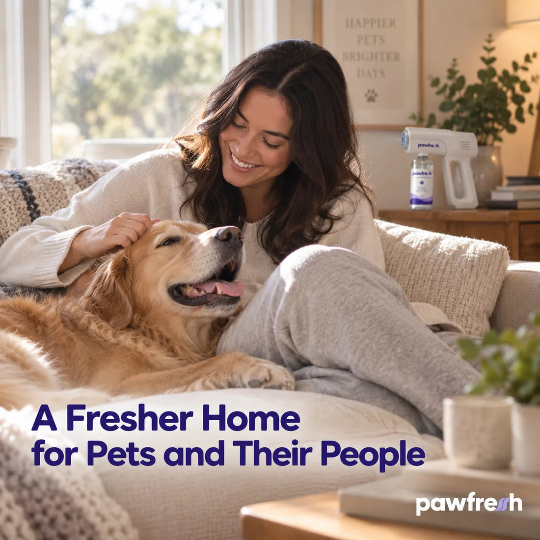 PawFresh product view 10